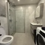 Appartement New Modern In The Centre Narva
