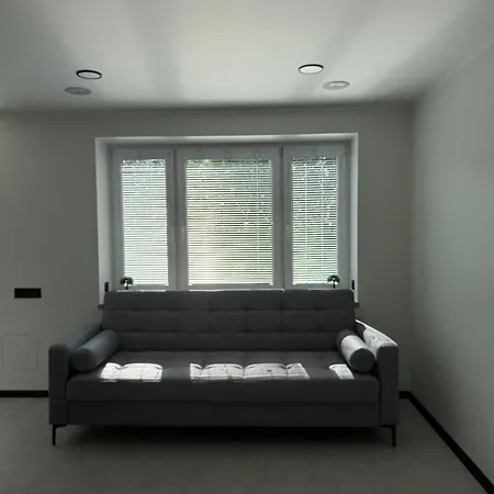 Appartement New Modern In The Centre *