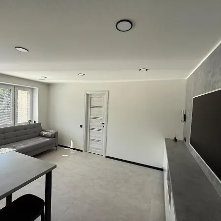Apartment New Modern In The Centre *