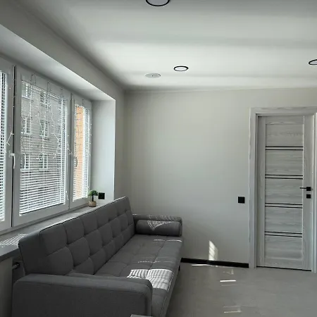 New Modern In The Centre * 나르바