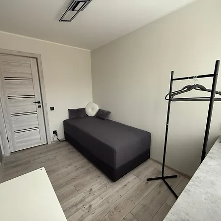 Appartement New Modern In The Centre