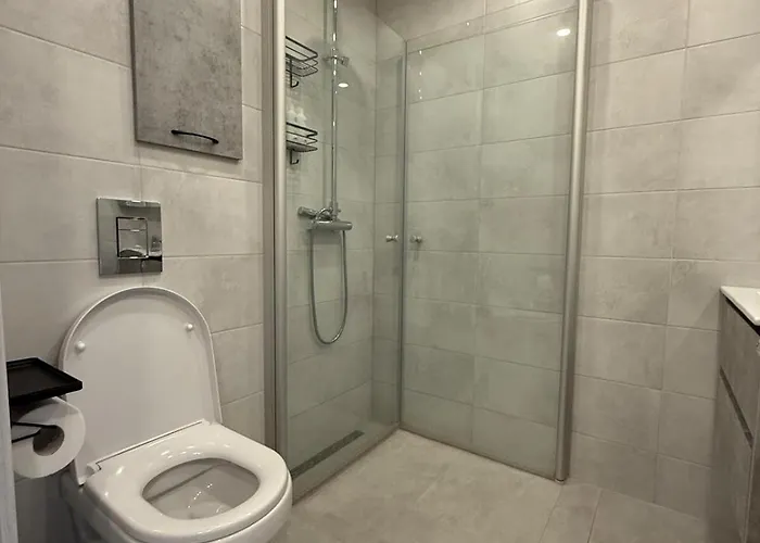 New Modern In The Centre * Нарва