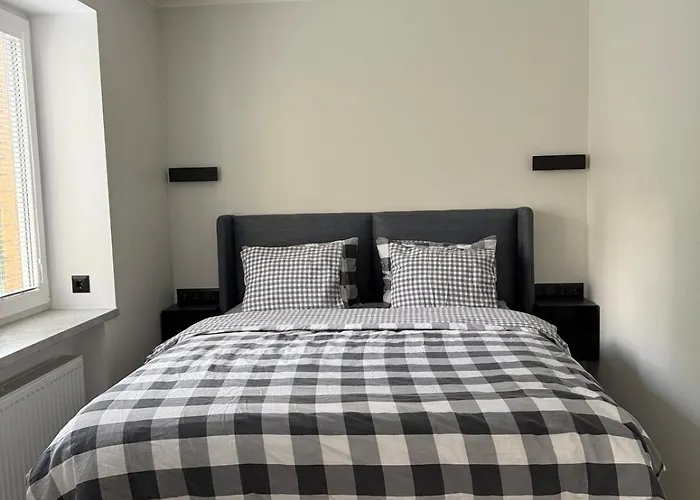 New Modern In The Centre * Нарва